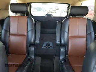 2008 Chevrolet Tahoe 3LT z VIN 1GNFK13008R129361, wystawiony jako Copart lot #49392315 z przebiegiem 172 511 mil mil oraz Szkoda całkowita • Salvage title. Historia ofert i sprzedaży dostępna na DreamBid. Obrazek 10.