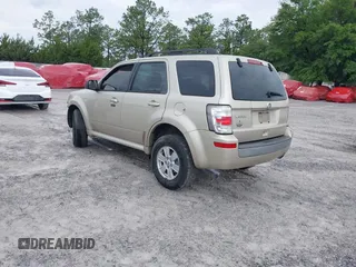 2011 Mercury Mariner z VIN 4M2CN8B72BKJ03915, wystawiony jako IAAI lot #42358251 z przebiegiem 169 206 mil mil oraz . Historia ofert i sprzedaży dostępna na DreamBid. Obrazek 3.