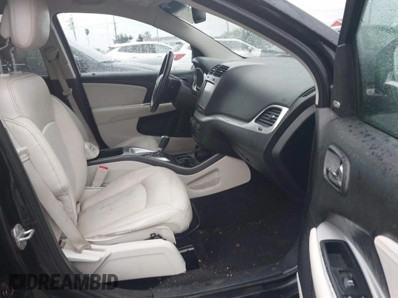 2012 Dodge Journey R/T с VIN 3C4PDDFG6CT333535, выставлен на аукционе IAAI как лот 41445882 с пробегом 163 542 миль миль и . История ставок и продаж доступна на DreamBid. Изображение 5.