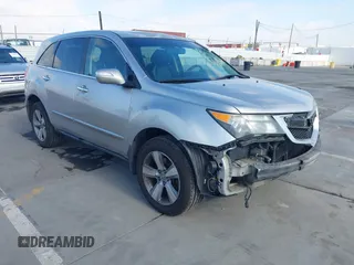 2013 Acura MDX Technology с VIN 2HNYD2H30DH502942, выставлен на аукционе IAAI как лот 42827941 с пробегом 206 850 миль миль и . История ставок и продаж доступна на DreamBid. Изображение 1.