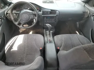 2004 Chevrolet Cavalier LS Sport with VIN 1G1JH52F047144441, listed as a Copart auction lot 76132364 with 267,873 mi miles and Salvage Title. Bid and sale history available at carsss.com. Image 8.