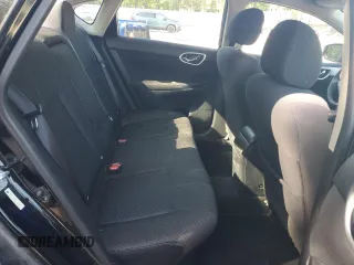 2013 Nissan Sentra SR with VIN 3N1AB7AP4DL661092, listed as a Copart auction lot 54767625 with 216,465 mi miles and Clean Title. Bid and sale history available at DreamBid. Image 10.