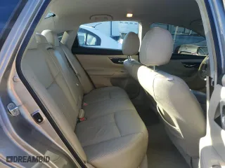 2013 Nissan Altima 2.5 SV with VIN 1N4AL3AP6DN471156, listed as a Copart auction lot 83210664 with 96,101 mi miles and Salvage Title. Bid and sale history available at carsss.com. Image 10.