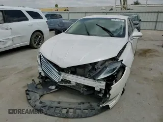 2014 Lincoln MKZ Hybrid z VIN 3LN6L2LU2ER816576, wystawiony jako Copart lot #57030235 z przebiegiem 221 863 mil mil oraz Szkoda całkowita • Salvage title. Historia ofert i sprzedaży dostępna na DreamBid. Obrazek 14.
