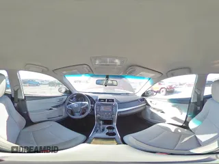 2015 Toyota Camry XLE with VIN 4T1BF1FK8FU913561, listed as a Copart auction lot 83688774 with 83,516 mi miles and Salvage Title. Bid and sale history available at carsss.com. Image 13.