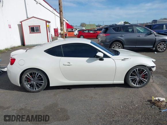 2019 Toyota 86 with VIN JF1ZNAA13K8700059, listed as a IAAI auction lot 41642688 with 112,743 mi miles. Bid and sale history available at carsss.com. Image 14.