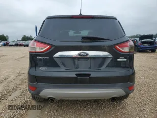 2013 Ford Escape SEL с VIN 1FMCU0H94DUB85622, выставлен на аукционе Copart как лот 66073545 с пробегом Не указан миль и Чистый • Clean title. История ставок и продаж доступна на DreamBid. Изображение 6.