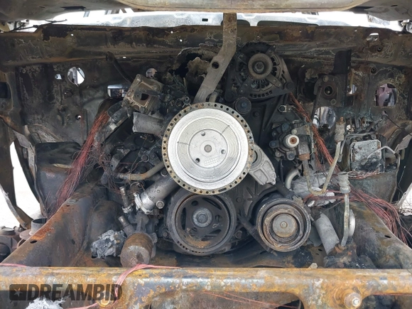 2018 Ram 2500 Tradesman с VIN 3C6UR5HJ6JG121525, выставлен на аукционе IAAI как лот 42009614 с пробегом Не указан миль и . История ставок и продаж доступна на DreamBid. Изображение 10.