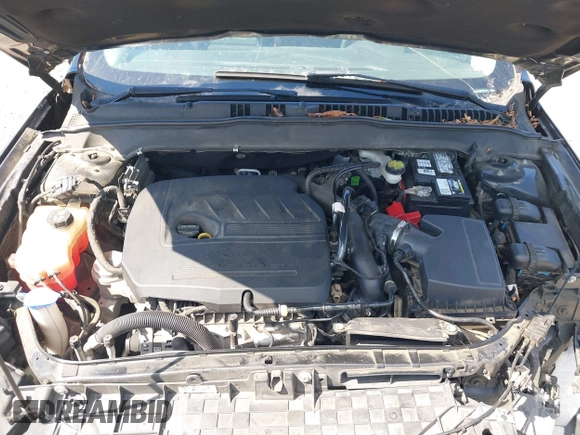 2016 Ford Fusion SE с VIN 1FA6P0HD5G5126077, выставлен на аукционе IAAI как лот 39772186 с пробегом 110 039 миль миль и . История ставок и продаж доступна на DreamBid. Изображение 10.
