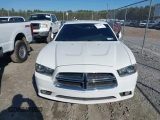 2013 Dodge Charger RT with VIN 2C3CDXDT1DH503587, listed as a IAAI auction lot 41354849 with 122,824 mi miles. Bid and sale history available at carsss.com. Image 12.