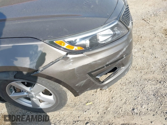 2015 Kia Optima LX with VIN 5XXGM4A77FG353705, listed as a IAAI auction lot 42519873 with 126,066 mi miles and . Bid and sale history available at DreamBid. Image 13.