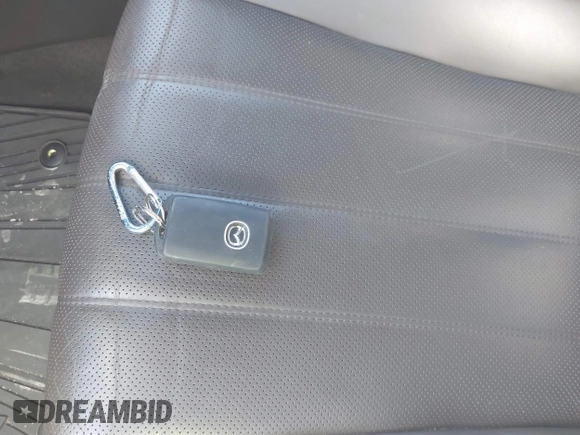2020 Mazda 6 Signature with VIN JM1GL1XY0L1515151, listed as a IAAI auction lot 41499318 with 46,474 mi miles and . Bid and sale history available at DreamBid. Image 11.