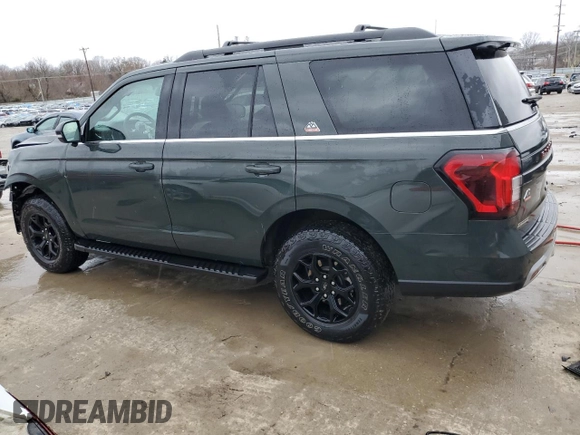 2022 Ford Expedition Timberline with VIN 1FMJU1RT8NEA03018, listed as a Copart auction lot 47192865 with 31,334 mi miles and Salvage Title. Bid and sale history available at carsss.com. Image 2.