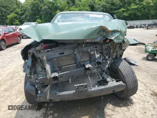 2022 Nissan Frontier SV with VIN 1N6ED1EJ3NN632421, listed as a Copart auction lot 59282425 with 60,667 mi miles and Salvage title. Bid and sale history available at DreamBid. Image 5.