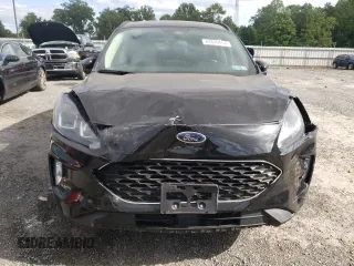 2020 Ford Escape SEL с VIN 1FMCU9H63LUC52655, выставлен на аукционе Copart как лот 64839554 с пробегом 34 404 миль миль и Списание • Salvage title. История ставок и продаж доступна на DreamBid. Изображение 5.