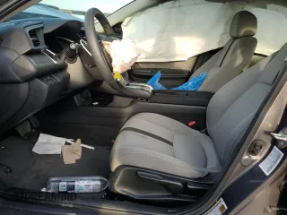 2017 Honda Civic Sedan EX-T with VIN 19XFC1F44HE210928, listed as a Copart auction lot 42848025 with 52,766 mi miles and Salvage Title. Bid and sale history available at carsss.com. Image 7.