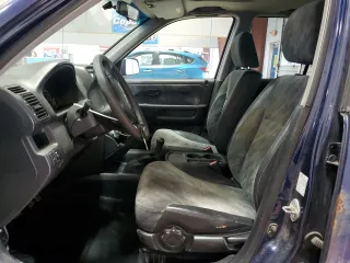 2003 Honda CR-V EX with VIN SHSRD77803U140953, listed as a Copart auction lot 47406235 with 229,031 mi miles and Salvage Title. Bid and sale history available at carsss.com. Image 7.