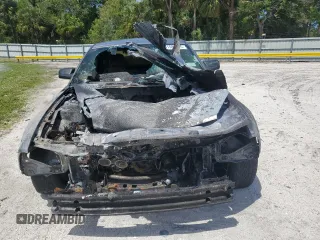 2006 Ford Mustang GT Deluxe with VIN 1ZVFT82H665230721, listed as a Copart auction lot 51584405 with 0 mi miles and Non Repairable. Bid and sale history available at carsss.com. Image 5.