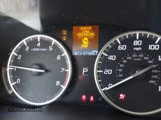 2016 Acura ILX Premium z VIN 19UDE2F76GA013196, wystawiony jako IAAI lot #42216841 z przebiegiem 73 867 mil mil oraz . Historia ofert i sprzedaży dostępna na DreamBid. Obrazek 15.
