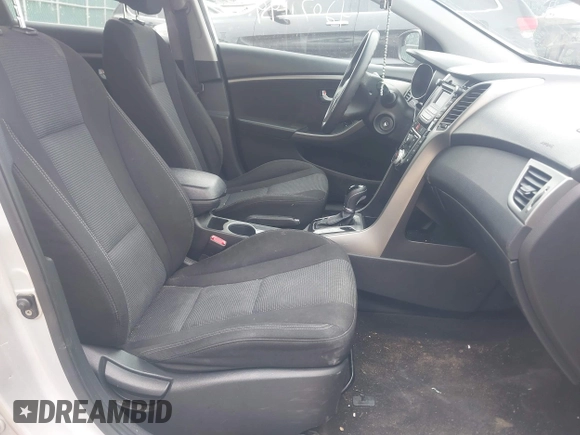 2016 Hyundai Elantra z VIN KMHD35LH9GU319385, wystawiony jako IAAI lot #42071149 z przebiegiem 129 154 mil mil oraz . Historia ofert i sprzedaży dostępna na DreamBid. Obrazek 5.