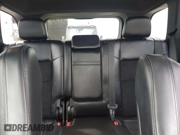 2017 Jeep Grand Cherokee Altitude z VIN 1C4RJFAG9HC720250, wystawiony jako Copart lot #56956155 z przebiegiem 138 879 mil mil oraz Szkoda całkowita • Salvage title. Historia ofert i sprzedaży dostępna na DreamBid. Obrazek 10.