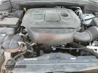 2021 Dodge Durango Pursuit с VIN 1C4RDJFGXMC849739, выставлен на аукционе Copart как лот 53867175 с пробегом 59 258 миль миль и Списание • Salvage title. История ставок и продаж доступна на DreamBid. Изображение 15.