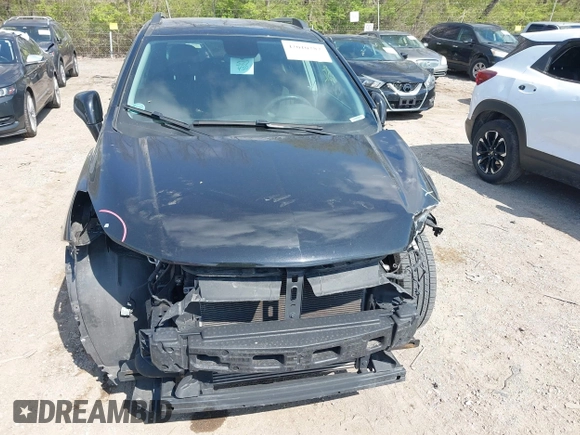 2020 Chevrolet Trax LT z VIN 3GNCJLSB9LL226191, wystawiony jako IAAI lot #42010382 z przebiegiem 90 357 mil mil oraz . Historia ofert i sprzedaży dostępna na DreamBid. Obrazek 17.