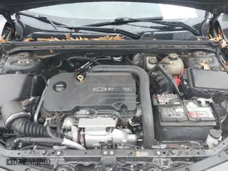 2016 Chevrolet Malibu LT with VIN 1G1ZE5ST2GF306906, listed as a IAAI auction lot 41605106 with 105,920 mi miles. Bid and sale history available at carsss.com. Image 10.