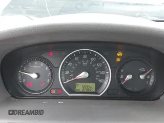 2006 Hyundai Sonata GLS with VIN 5NPEU46F26H107995, listed as a IAAI auction lot 41957651 with 87,897 mi miles and . Bid and sale history available at DreamBid. Image 7.