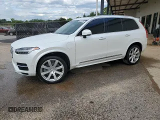 2017 Volvo XC90 Inscription с VIN YV4BC0PL0H1179675, выставлен на аукционе Copart как лот 55624315 с пробегом 119 449 миль миль и Чистый • Clean title. История ставок и продаж доступна на DreamBid. Изображение 1.