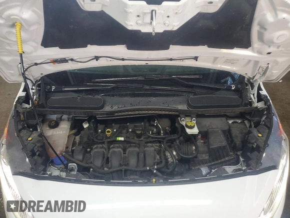 2020 Ford Transit Connect XLT с VIN NM0GS9F26L1454531, выставлен на аукционе Copart как лот 64428425 с пробегом 120 999 миль миль и Чистый • Clean title. История ставок и продаж доступна на DreamBid. Изображение 11.
