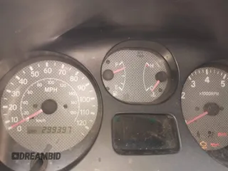 2000 Toyota RAV4 z VIN JT3GP10V0Y7077311, wystawiony jako IAAI lot #42316525 z przebiegiem 299 397 mil mil oraz . Historia ofert i sprzedaży dostępna na DreamBid. Obrazek 7.