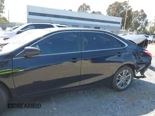 2017 Toyota Camry XLE with VIN 4T1BF1FK8HU407344, listed as a IAAI auction lot 41871574 with 69,594 mi miles and . Bid and sale history available at DreamBid. Image 15.