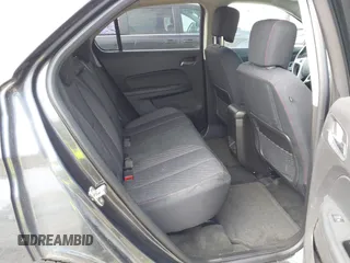 2012 Chevrolet Equinox LT w/1LT with VIN 2GNALDEKXC1238208, listed as a IAAI auction lot 42078049 with 136,246 mi miles. Bid and sale history available at carsss.com. Image 8.