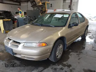 1999 Dodge Stratus z VIN 1B3EJ46X6XN587172, wystawiony jako IAAI lot #42472893 z przebiegiem 154 338 mil mil oraz . Historia ofert i sprzedaży dostępna na DreamBid. Obrazek 17.