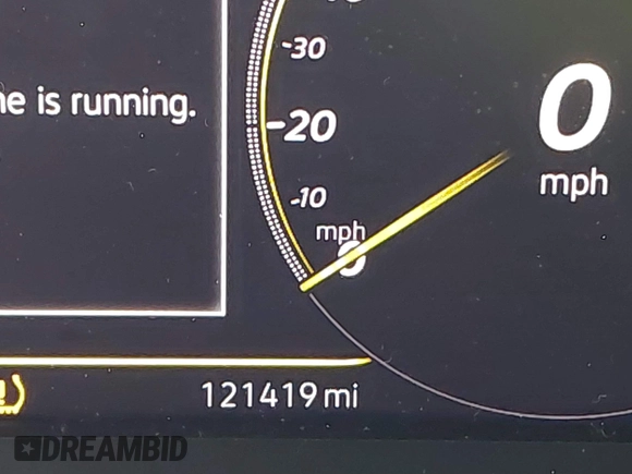 2020 Volkswagen Jetta GLI S with VIN 3VW6T7BU8LM058477, listed as a IAAI auction lot 41504769 with 121,419 mi miles and . Bid and sale history available at DreamBid. Image 15.