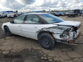 1993 Dodge Intrepid z VIN 2B3ED46T3PH576210, wystawiony jako Copart lot #73247614 z przebiegiem 92 989 mil mil oraz Czysty tytuł • Clean title. Historia ofert i sprzedaży dostępna na DreamBid. Obrazek 2.