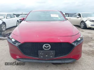 2019 Mazda 3 z VIN JM1BPAJM7K1133105, wystawiony jako IAAI lot #42473214 z przebiegiem 47 751 mil mil oraz . Historia ofert i sprzedaży dostępna na DreamBid. Obrazek 13.