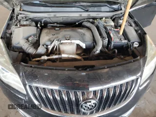 2015 Buick Regal Premium I with VIN 2G4GP5EX5F9153397, listed as a Copart auction lot 77259584 with 141,734 mi miles and Clean title. Bid and sale history available at DreamBid. Image 11.