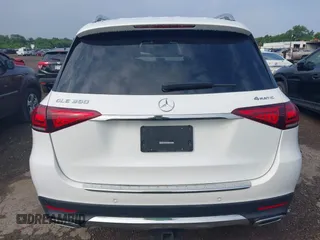 2020 Mercedes-Benz GLE 350 с VIN 4JGFB4KB0LA091601, выставлен на аукционе IAAI как лот 42590984 с пробегом 83 491 миль миль и . История ставок и продаж доступна на DreamBid. Изображение 17.