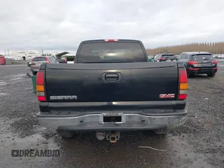 2004 GMC Sierra 1500 SLT with VIN 1GTEK19T74E400259, listed as a IAAI auction lot 41091044 with 173,726 mi miles. Bid and sale history available at carsss.com. Image 16.