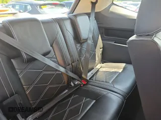 2024 Volkswagen Atlas SE с VIN 1V2HR2CAXRC566069, выставлен на аукционе IAAI как лот 42852810 с пробегом 20 626 миль миль и . История ставок и продаж доступна на DreamBid. Изображение 22.