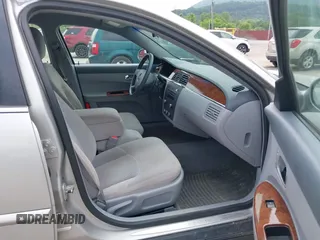 2006 Buick LaCrosse CX с VIN 2G4WC552461259446, выставлен на аукционе IAAI как лот 42407329 с пробегом 103 120 миль миль и . История ставок и продаж доступна на DreamBid. Изображение 5.
