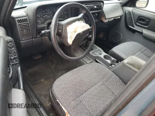 1999 Jeep Cherokee Sport с VIN 1J4FT68S9XL552299, выставлен на аукционе Copart как лот 58045135 с пробегом Не указан миль и Списание • Salvage title. История ставок и продаж доступна на DreamBid. Изображение 8.