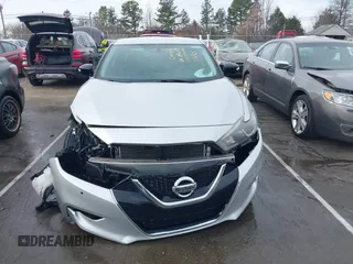 2018 Nissan Maxima S z VIN 1N4AA6AP9JC374449, wystawiony jako IAAI lot #41722809 z przebiegiem 57 807 mil mil oraz . Historia ofert i sprzedaży dostępna na DreamBid. Obrazek 13.
