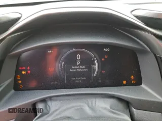 2023 Lexus RZ 450e Premium z VIN JTJAAAAB8PA018786, wystawiony jako Copart lot #47896015 z przebiegiem 14 665 mil mil oraz Szkoda całkowita • Salvage title. Historia ofert i sprzedaży dostępna na DreamBid. Obrazek 9.