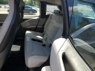 2015 BMW i3 с VIN WBY1Z4C58FV279653, выставлен на аукционе Copart как лот 58234785 с пробегом 73 522 миль миль и Списание • Salvage title. История ставок и продаж доступна на DreamBid. Изображение 11.