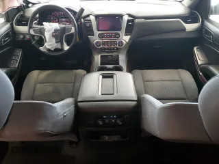 2016 GMC Yukon XL SLE z VIN 1GKS2FKC9GR389356, wystawiony jako Copart lot #53828805 z przebiegiem 119 892 mil mil oraz Szkody całkowita. Historia ofert i sprzedaży dostępna na DreamBid. Obrazek 8.