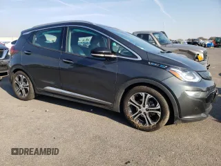 2020 Chevrolet Bolt EV Premier with VIN 1G1FZ6S01L4106849, listed as a Copart auction lot 71180772 with 32,315 mi miles. Bid and sale history available at carsss.com. Image 4.