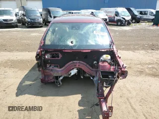 2023 Dodge Durango GT с VIN 1C4RDJDG4PC604488, выставлен на аукционе Copart как лот 59197975 с пробегом Не указан миль и Чистый • Clean title. История ставок и продаж доступна на DreamBid. Изображение 5.
